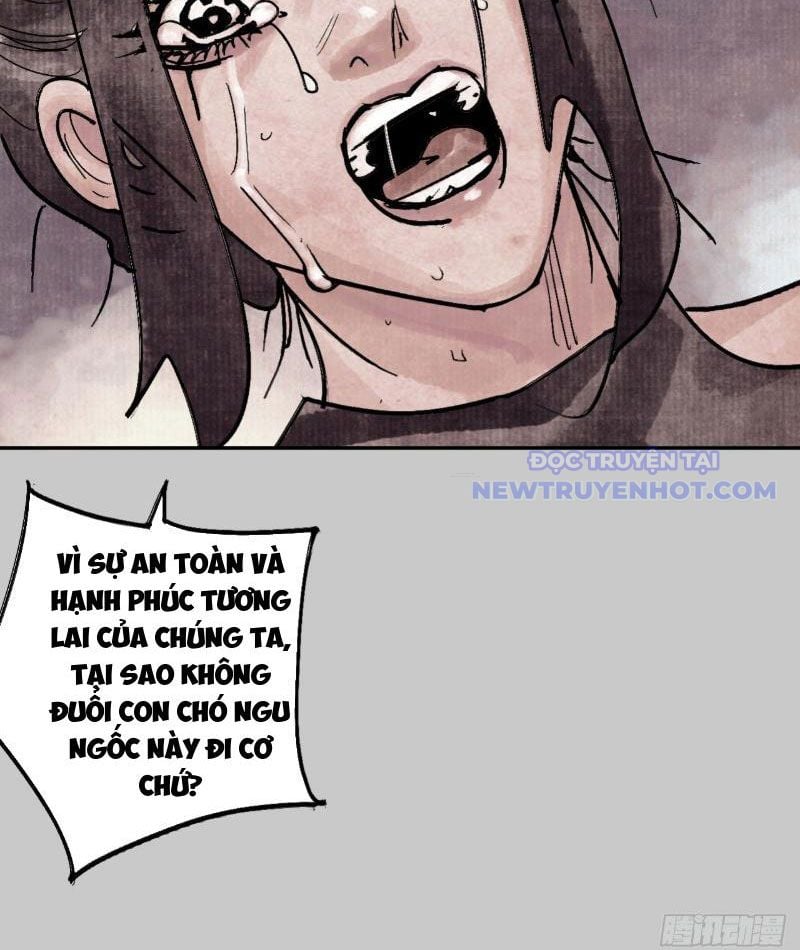 Điện Đài Mạnh Quỷ Chap 10 - Next Chap 11