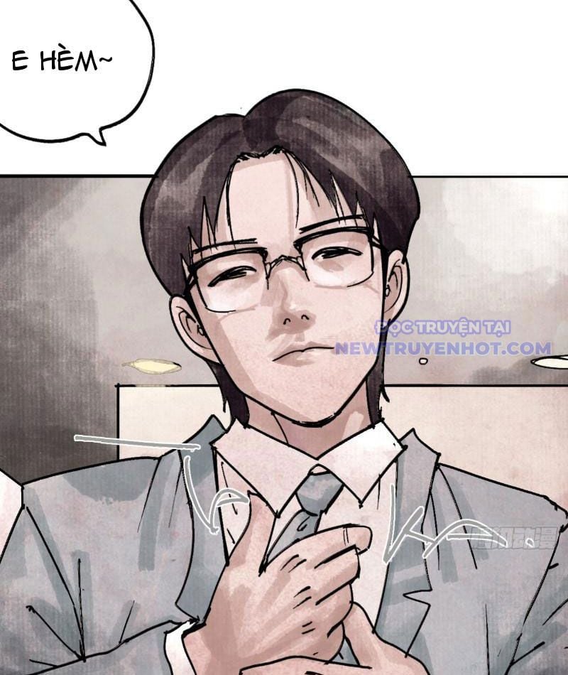 Điện Đài Mạnh Quỷ Chap 10 - Next Chap 11