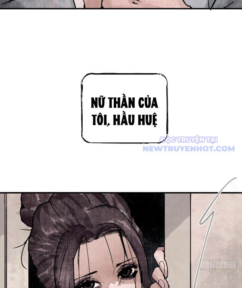 Điện Đài Mạnh Quỷ Chap 10 - Next Chap 11