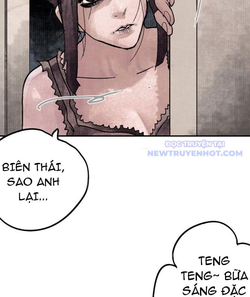 Điện Đài Mạnh Quỷ Chap 10 - Next Chap 11