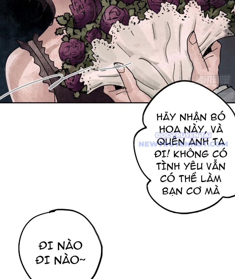 Điện Đài Mạnh Quỷ Chap 10 - Next Chap 11
