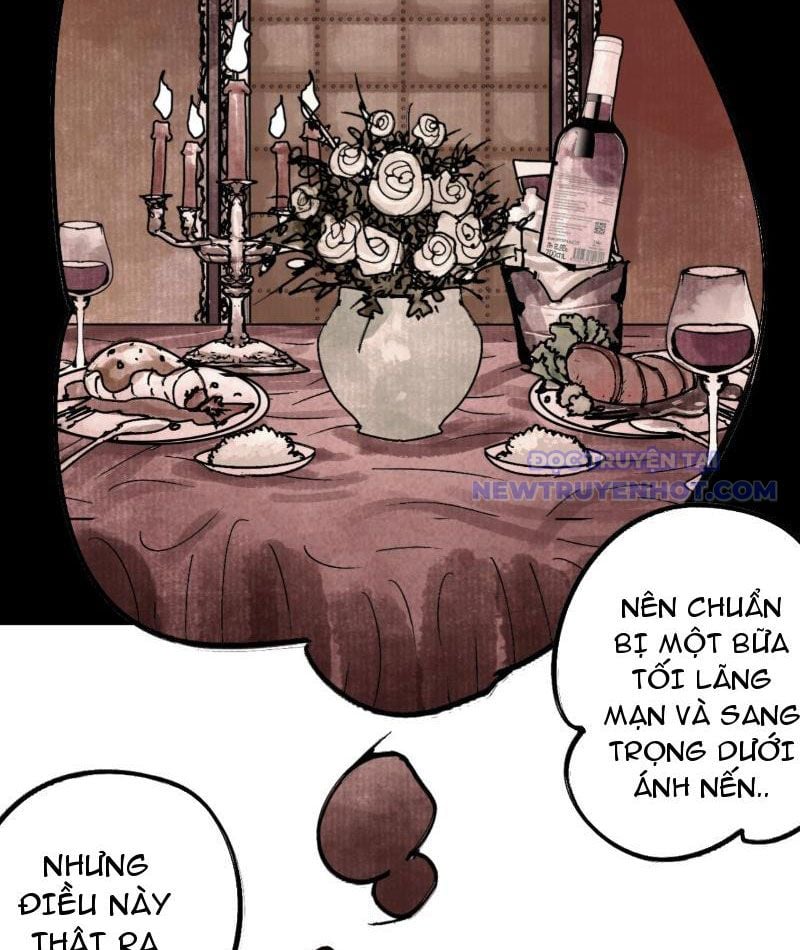 Điện Đài Mạnh Quỷ Chap 10 - Next Chap 11