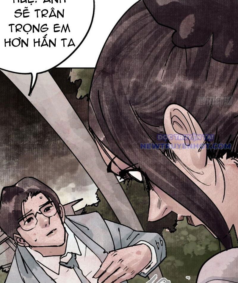 Điện Đài Mạnh Quỷ Chap 10 - Next Chap 11