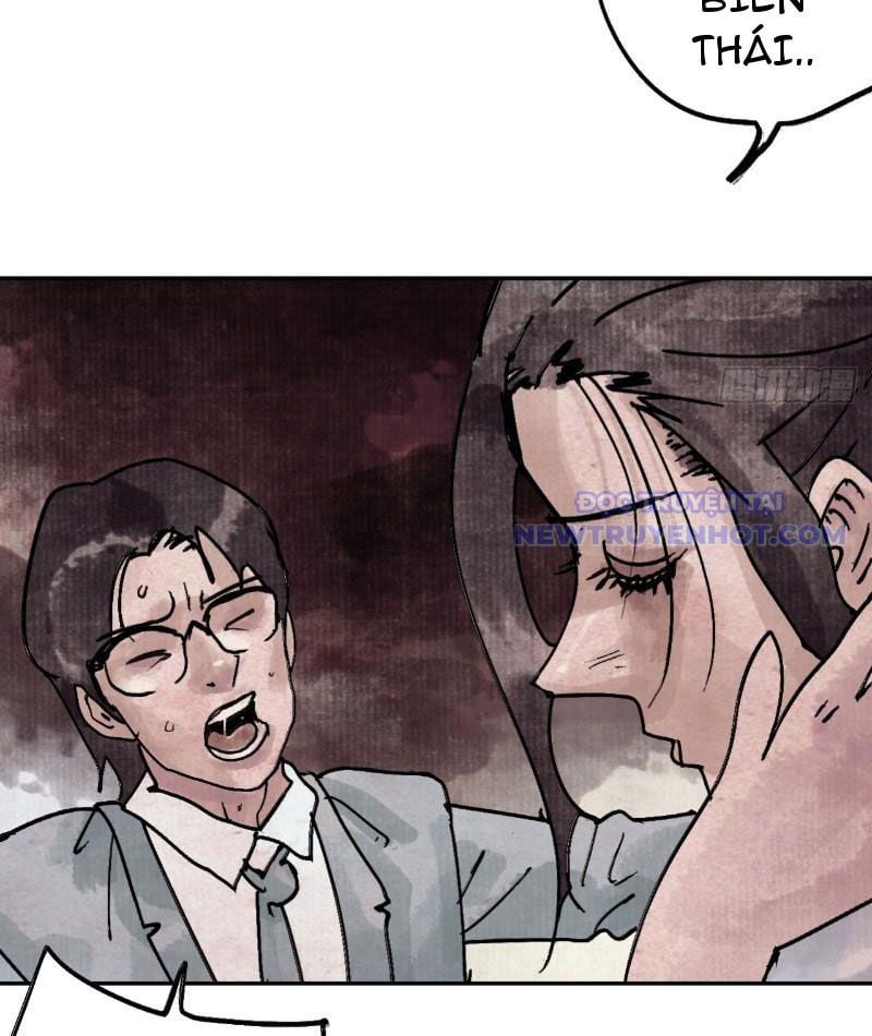 Điện Đài Mạnh Quỷ Chap 10 - Next Chap 11