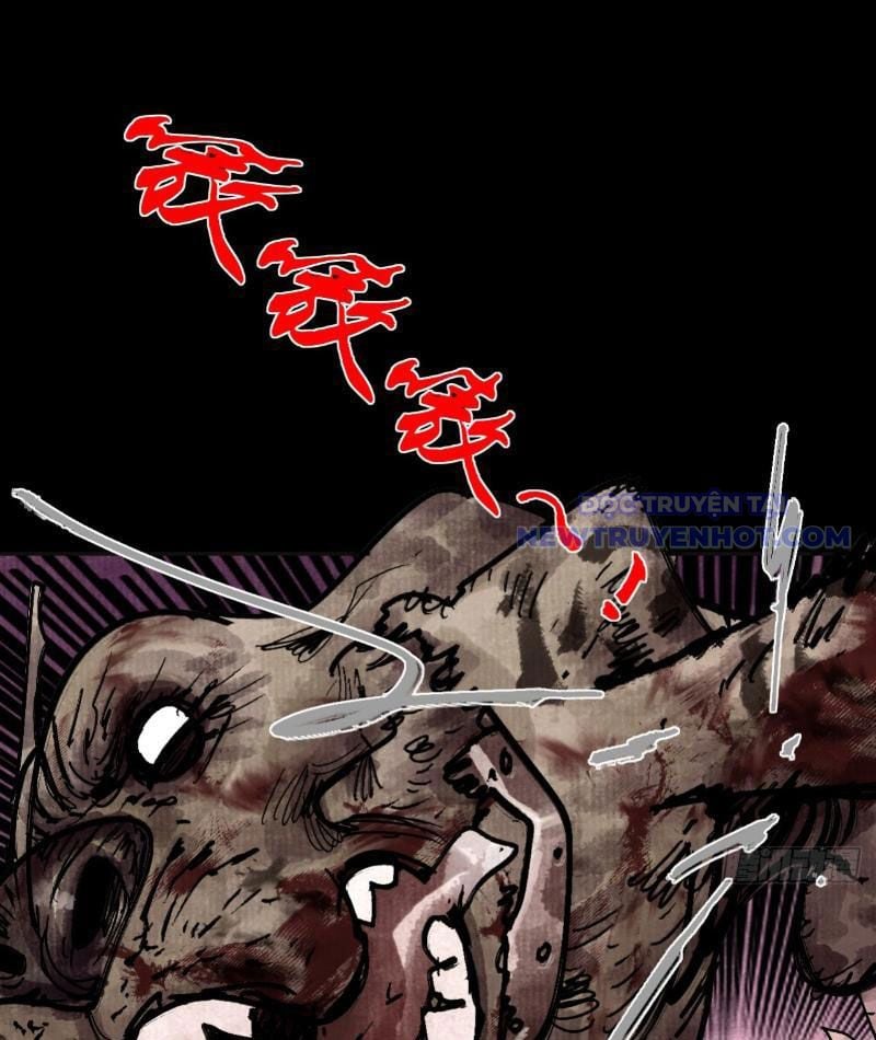 Điện Đài Mạnh Quỷ Chap 10 - Next Chap 11