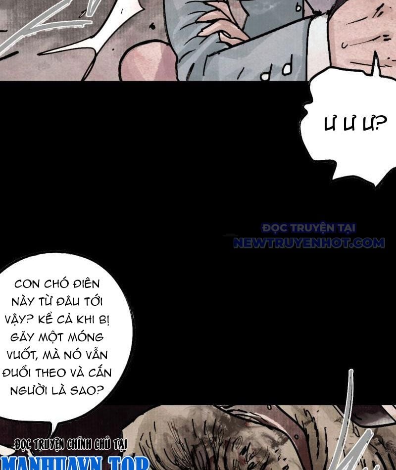 Điện Đài Mạnh Quỷ Chap 10 - Next Chap 11