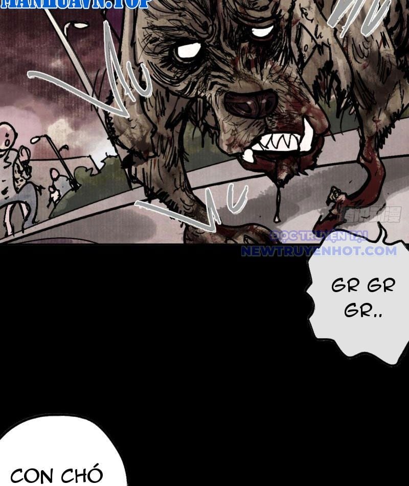 Điện Đài Mạnh Quỷ Chap 10 - Next Chap 11