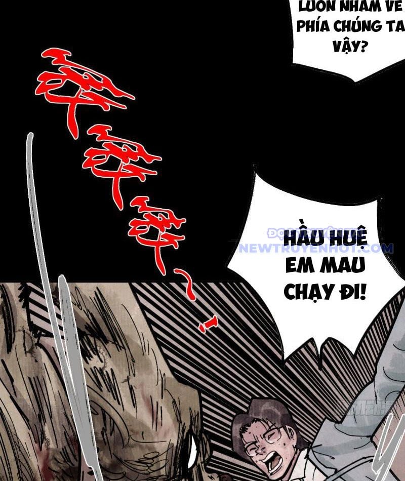 Điện Đài Mạnh Quỷ Chap 10 - Next Chap 11