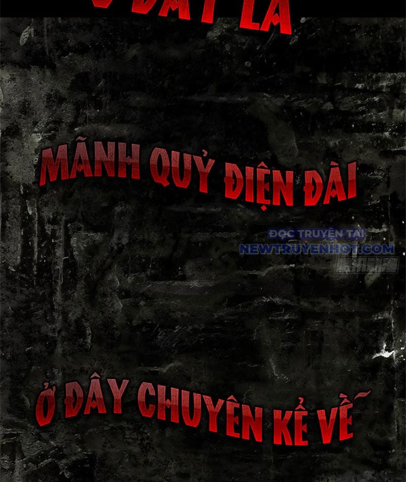 Điện Đài Mạnh Quỷ Chap 10 - Next Chap 11