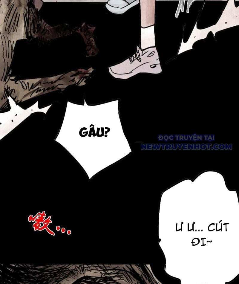 Điện Đài Mạnh Quỷ Chap 10 - Next Chap 11