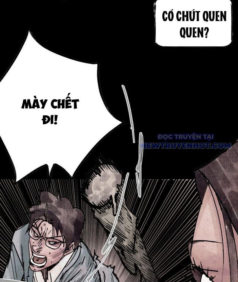 Điện Đài Mạnh Quỷ Chap 10 - Next Chap 11