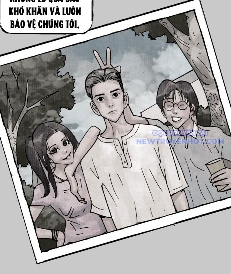 Điện Đài Mạnh Quỷ Chap 10 - Next Chap 11