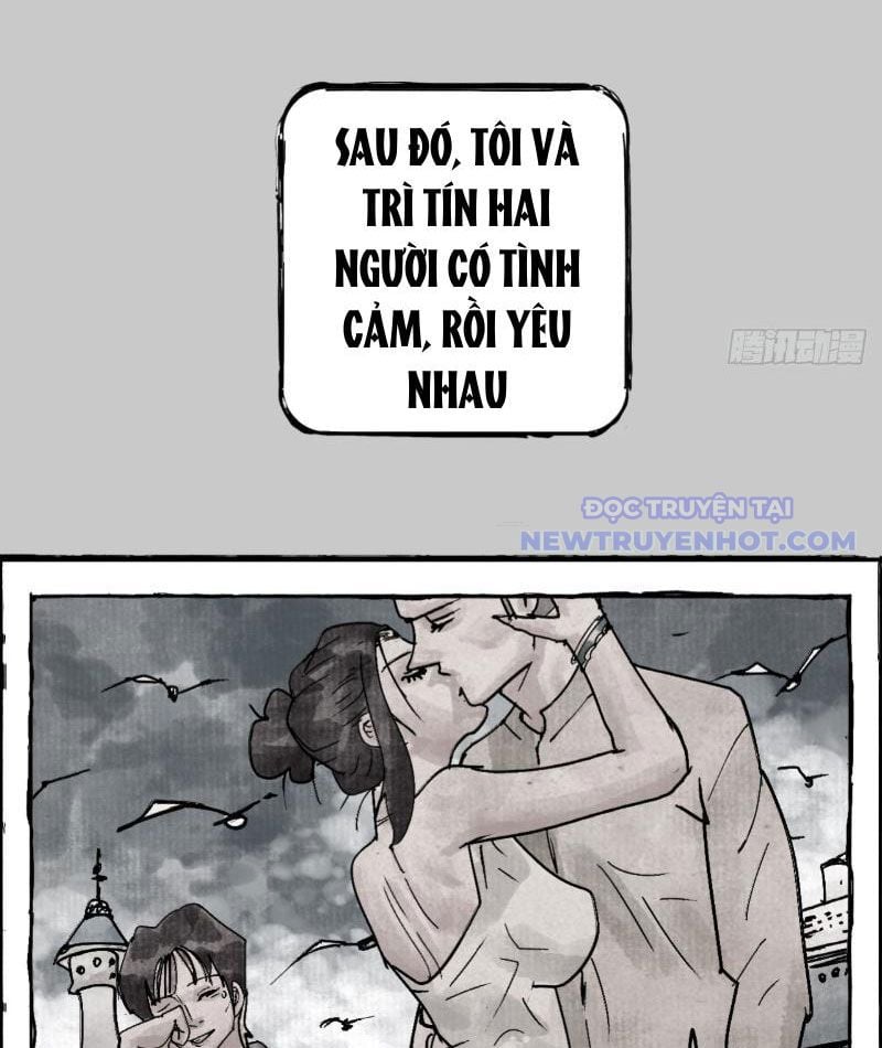 Điện Đài Mạnh Quỷ Chap 10 - Next Chap 11