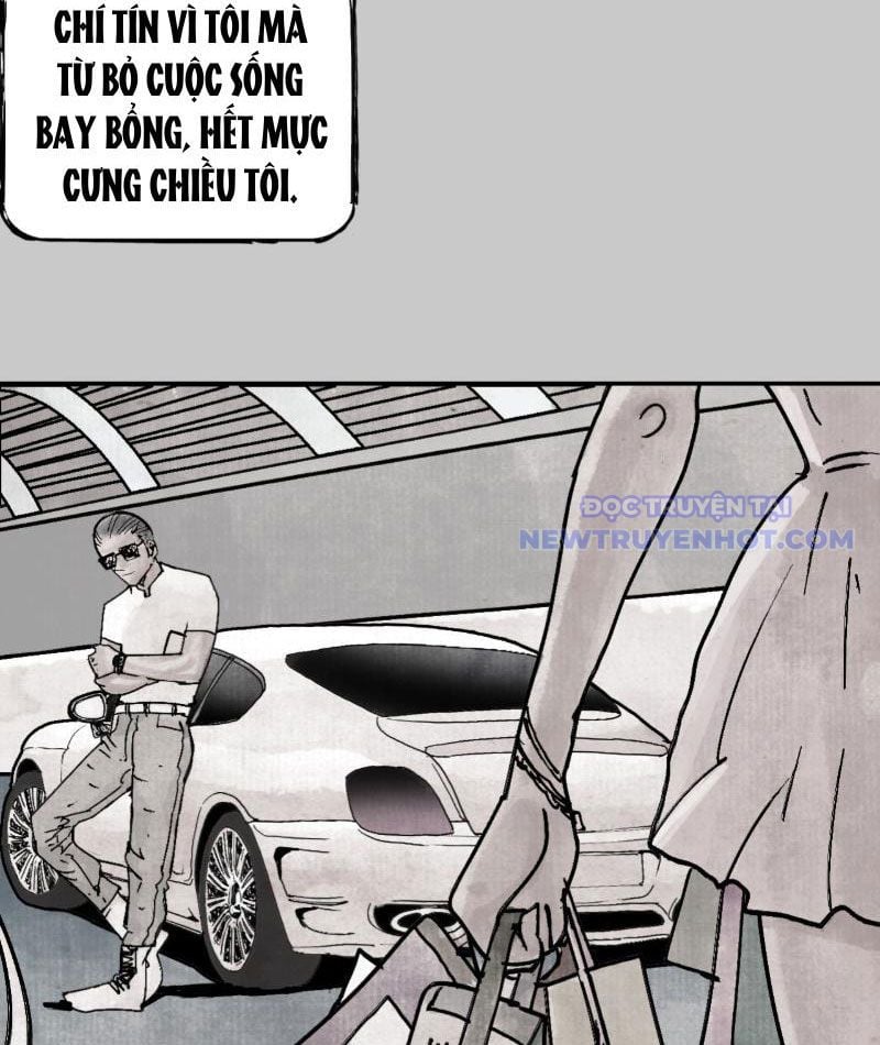 Điện Đài Mạnh Quỷ Chap 10 - Next Chap 11