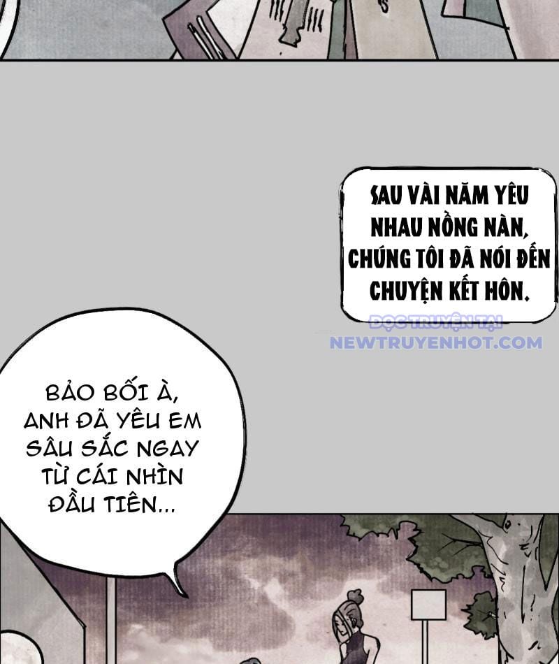Điện Đài Mạnh Quỷ Chap 10 - Next Chap 11