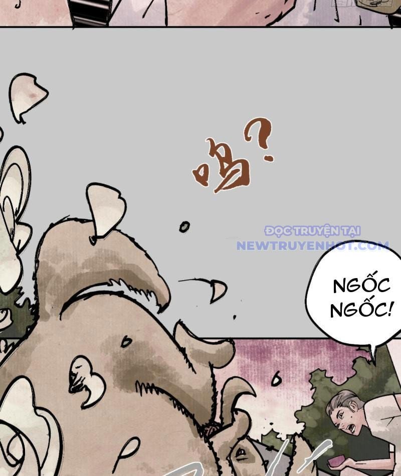 Điện Đài Mạnh Quỷ Chap 10 - Next Chap 11