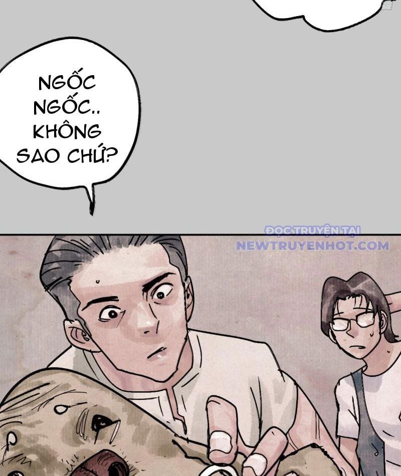 Điện Đài Mạnh Quỷ Chap 10 - Next Chap 11