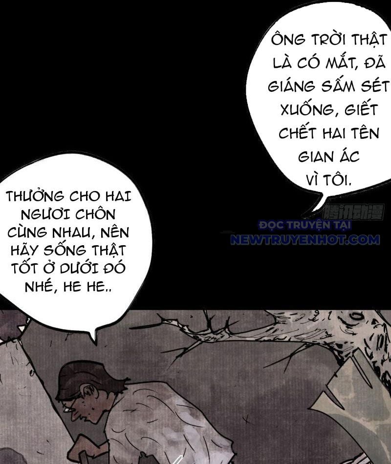 Điện Đài Mạnh Quỷ Chap 11 - Next Chap 12