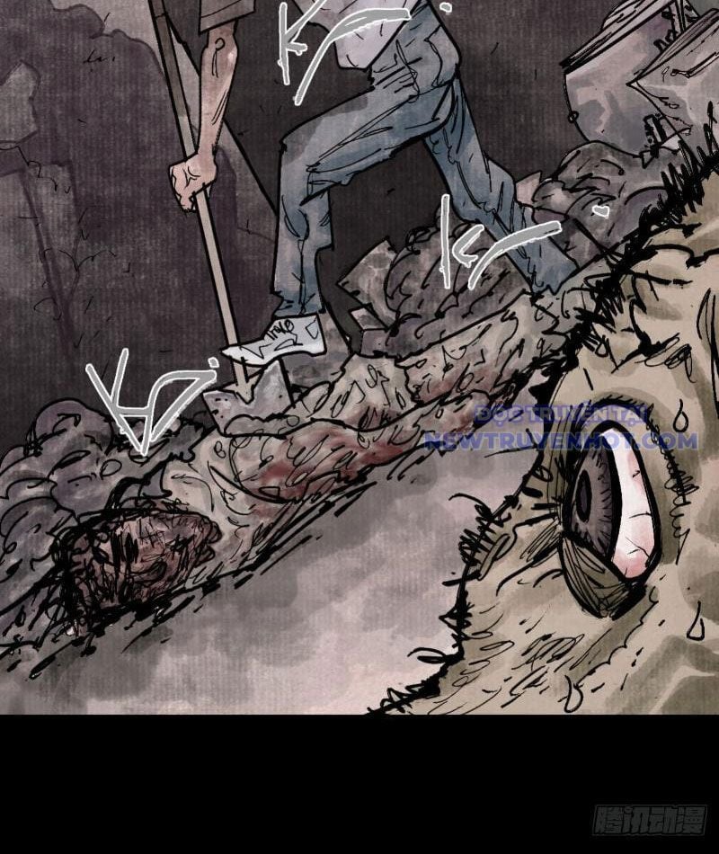 Điện Đài Mạnh Quỷ Chap 11 - Next Chap 12