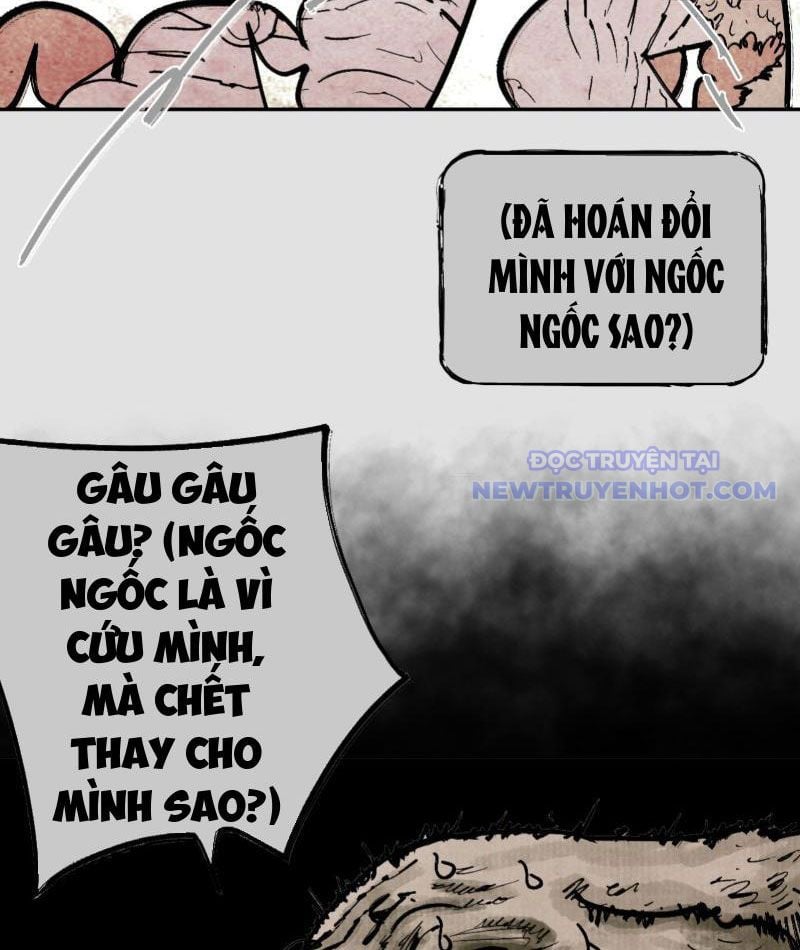 Điện Đài Mạnh Quỷ Chap 11 - Next Chap 12