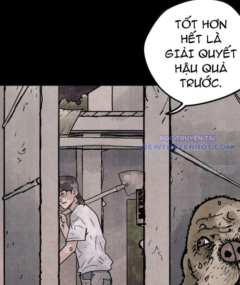 Điện Đài Mạnh Quỷ Chap 11 - Next Chap 12