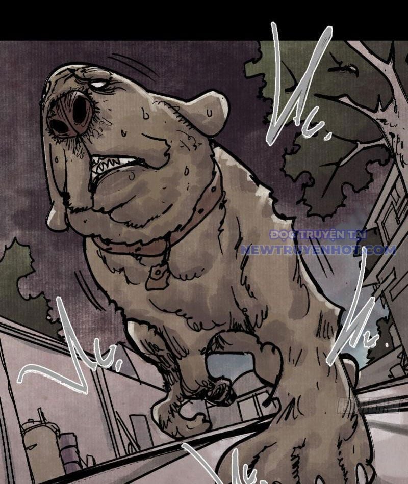 Điện Đài Mạnh Quỷ Chap 11 - Next Chap 12