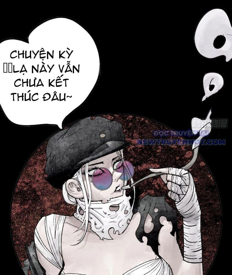 Điện Đài Mạnh Quỷ Chap 11 - Next Chap 12