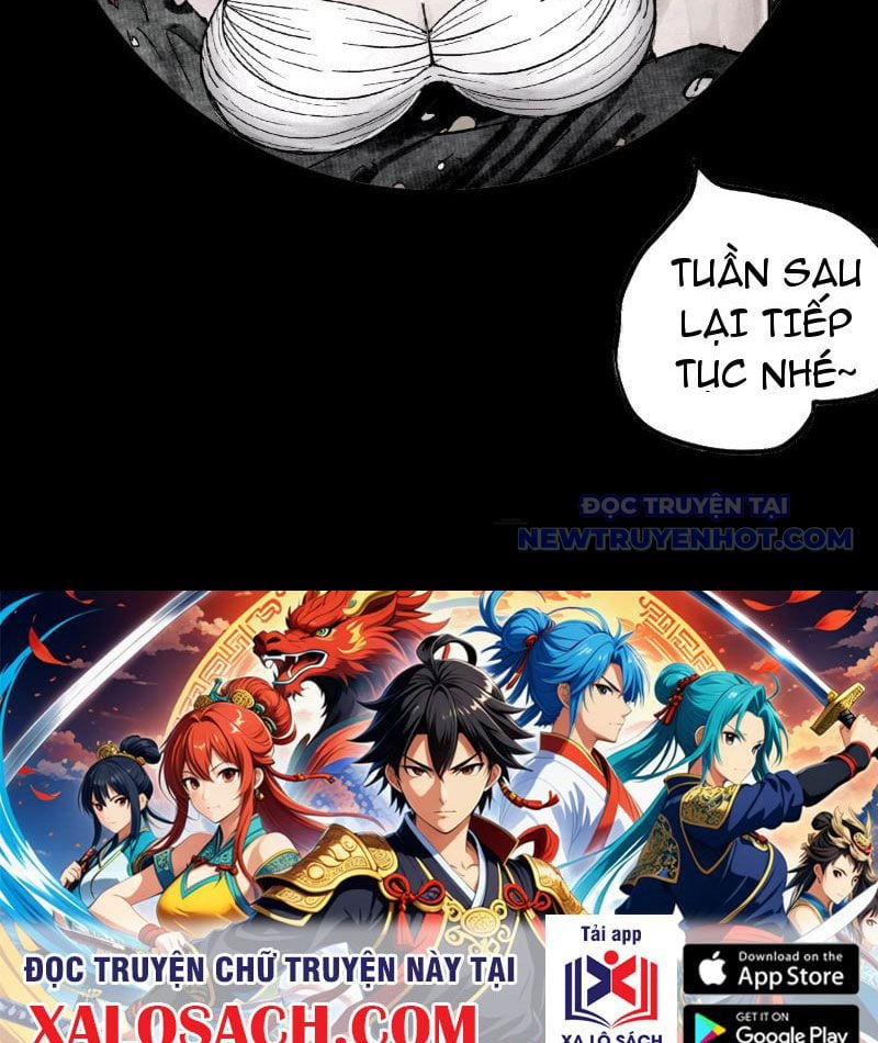 Điện Đài Mạnh Quỷ Chap 11 - Next Chap 12