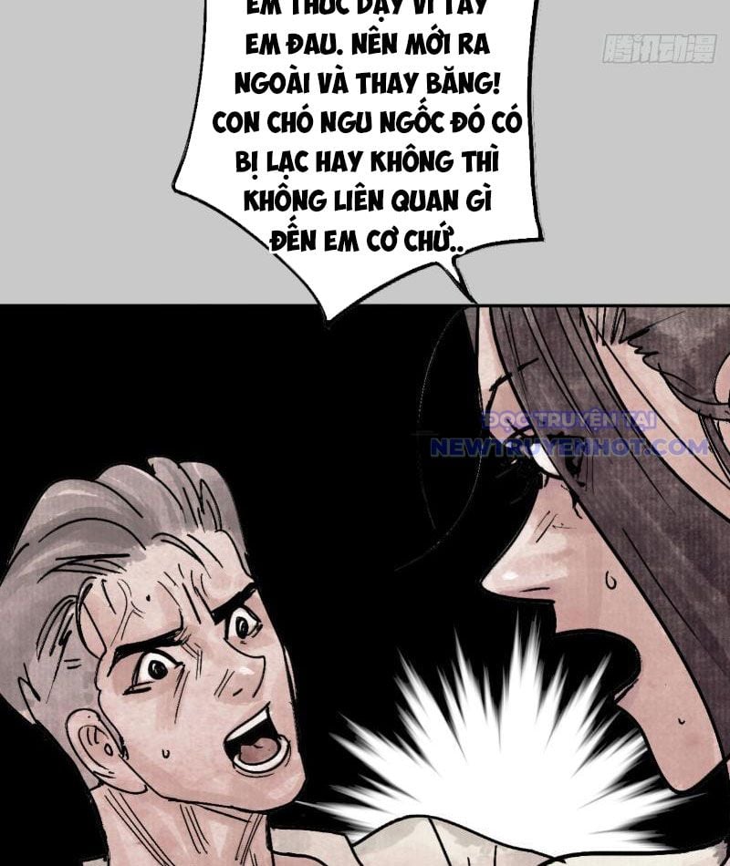 Điện Đài Mạnh Quỷ Chap 11 - Next Chap 12