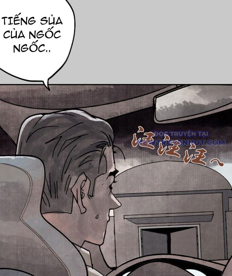 Điện Đài Mạnh Quỷ Chap 11 - Next Chap 12