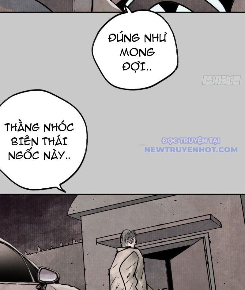 Điện Đài Mạnh Quỷ Chap 11 - Next Chap 12