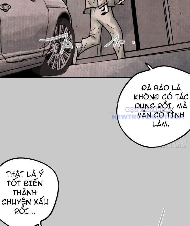 Điện Đài Mạnh Quỷ Chap 11 - Next Chap 12