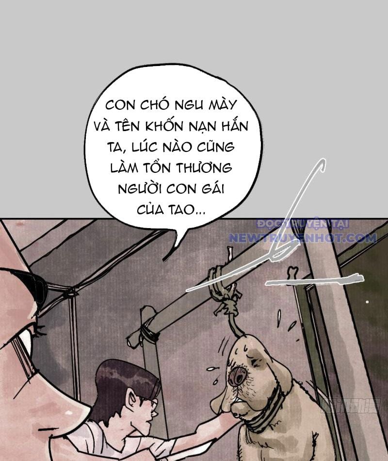 Điện Đài Mạnh Quỷ Chap 11 - Next Chap 12