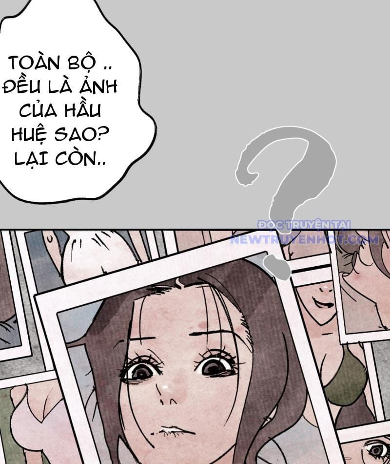 Điện Đài Mạnh Quỷ Chap 11 - Next Chap 12
