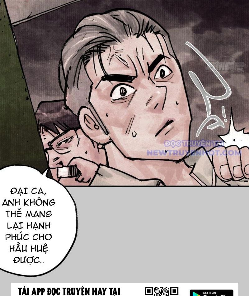 Điện Đài Mạnh Quỷ Chap 11 - Next Chap 12