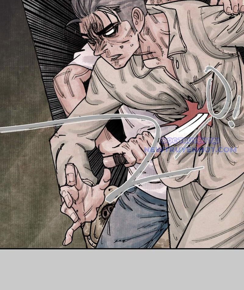 Điện Đài Mạnh Quỷ Chap 11 - Next Chap 12