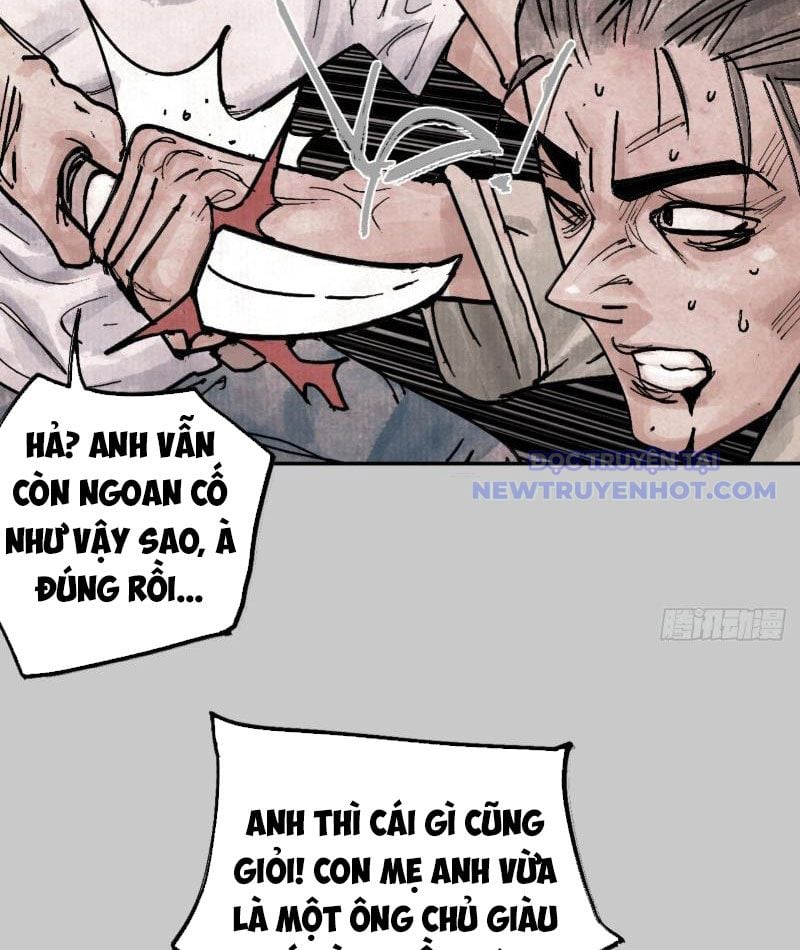 Điện Đài Mạnh Quỷ Chap 11 - Next Chap 12