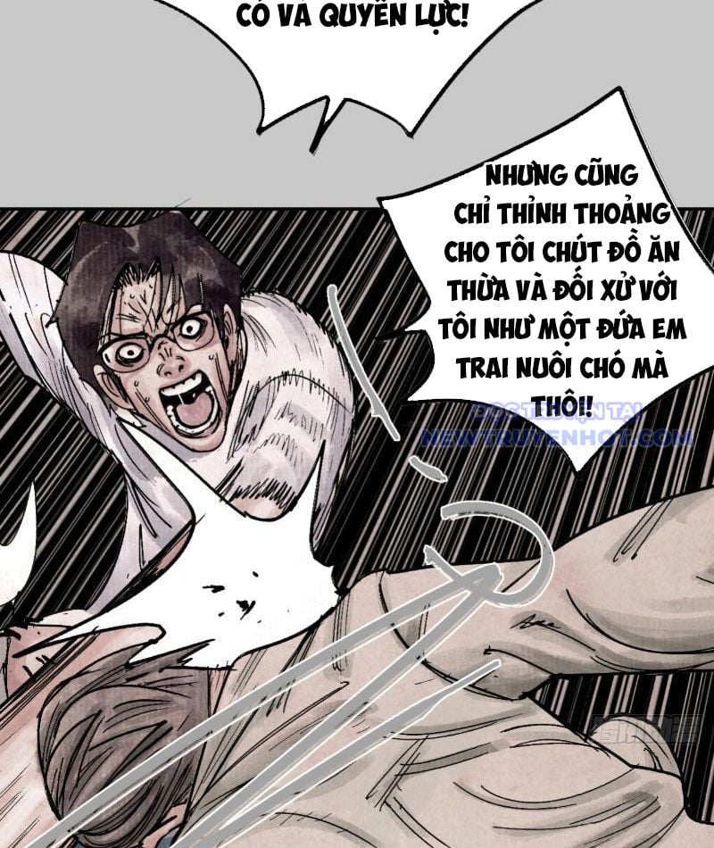 Điện Đài Mạnh Quỷ Chap 11 - Next Chap 12