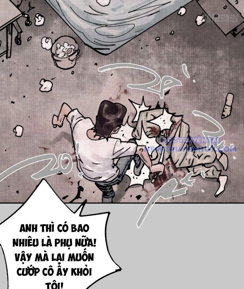 Điện Đài Mạnh Quỷ Chap 11 - Next Chap 12