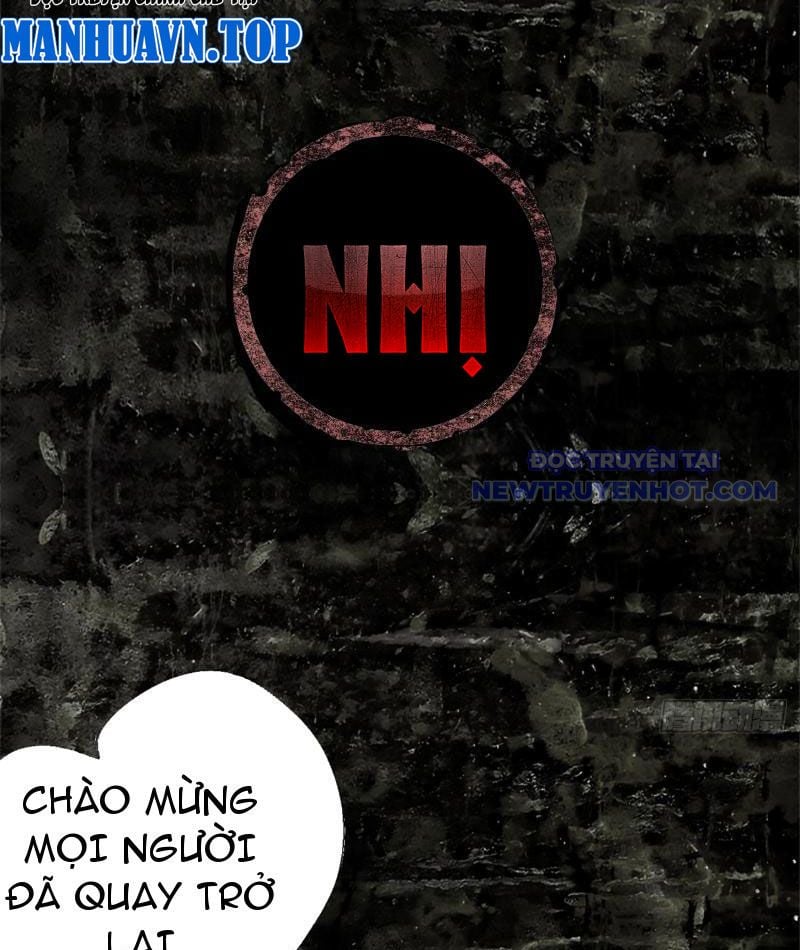 Điện Đài Mạnh Quỷ Chap 11 - Next Chap 12