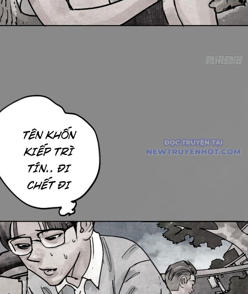 Điện Đài Mạnh Quỷ Chap 11 - Next Chap 12