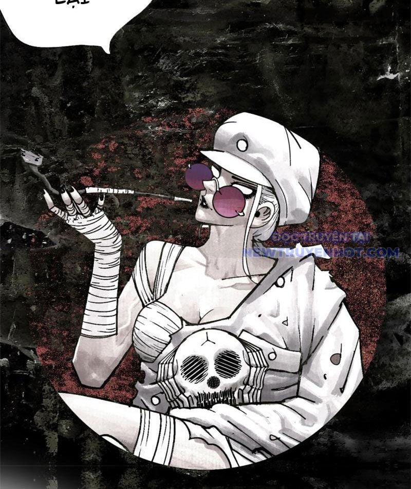 Điện Đài Mạnh Quỷ Chap 11 - Next Chap 12