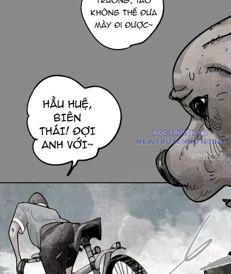Điện Đài Mạnh Quỷ Chap 11 - Next Chap 12