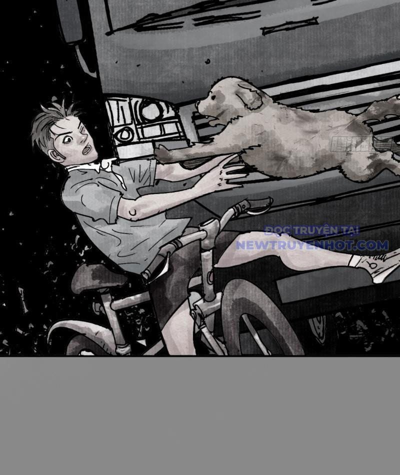 Điện Đài Mạnh Quỷ Chap 11 - Next Chap 12