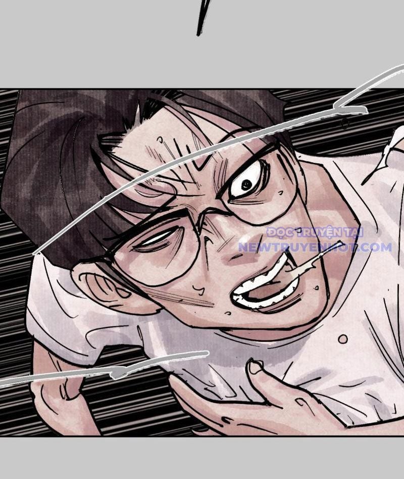 Điện Đài Mạnh Quỷ Chap 11 - Next Chap 12