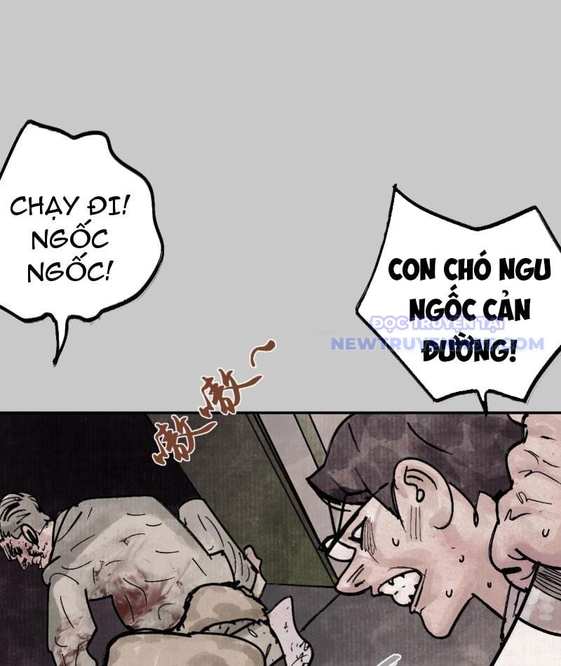 Điện Đài Mạnh Quỷ Chap 11 - Next Chap 12