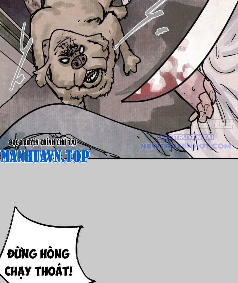 Điện Đài Mạnh Quỷ Chap 11 - Next Chap 12