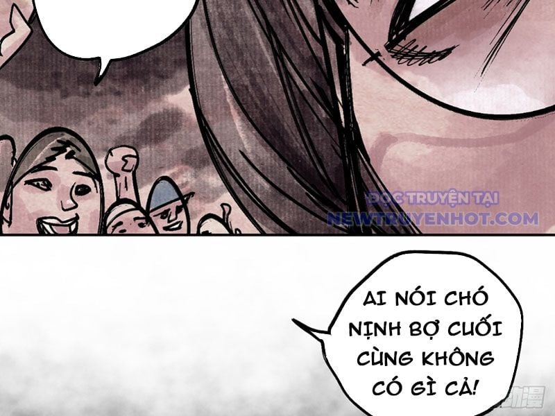 Điện Đài Mạnh Quỷ Chap 12 - Next Chap 13
