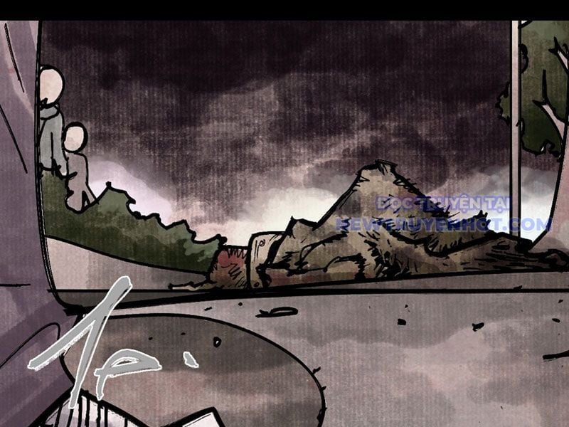 Điện Đài Mạnh Quỷ Chap 12 - Next Chap 13