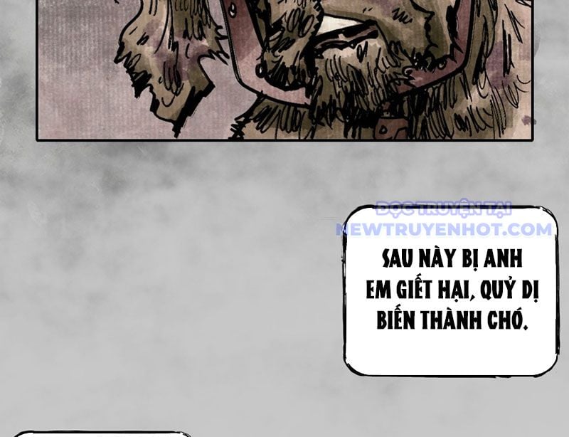 Điện Đài Mạnh Quỷ Chap 12 - Next Chap 13